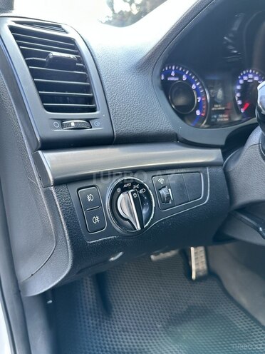Hyundai i40 2012, 271,570 km - 2.0 l - Bakı