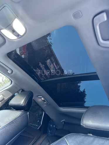 Hyundai i40 2012, 271,570 km - 2.0 l - Bakı
