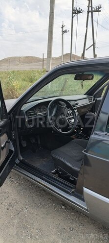 Mercedes 190 1989, 250,000 km - 2.0 l - Ağstafa