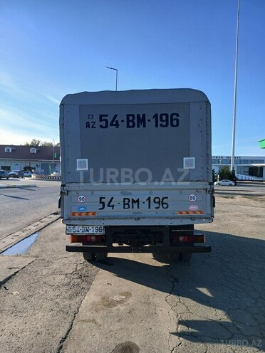GAZ 33021 1999, 350,000 km - 2.4 l - Sabirabad