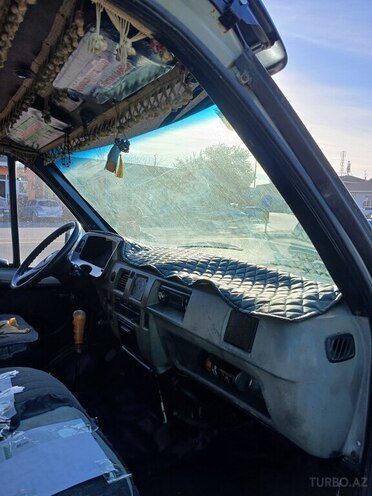 GAZ 33021 1999, 350,000 km - 2.4 l - Sabirabad