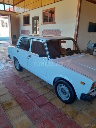 LADA (VAZ) 2107 2008, 90,000 km - 1.5 l - Şəmkir