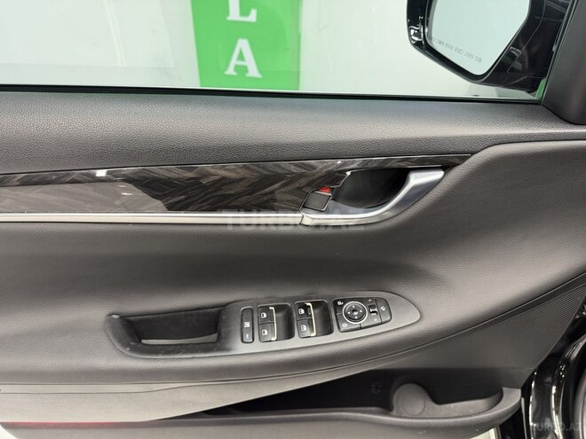 Hyundai Grandeur 2017, 211,200 km - 2.2 l - Bakı