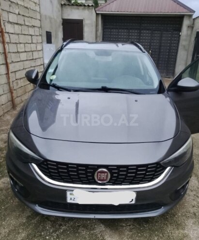 Fiat Tipo 2016, 190,000 km - 1.3 l - Bakı