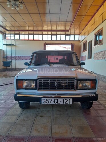 LADA (VAZ) 2107 2008, 90,000 km - 1.5 l - Şəmkir