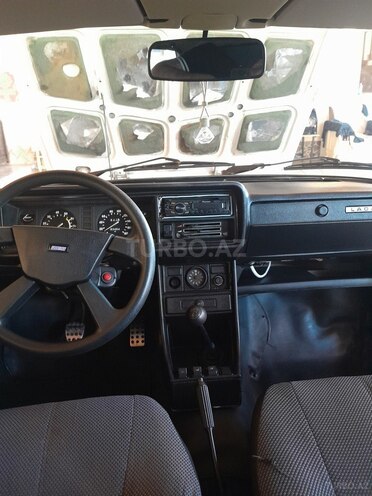 LADA (VAZ) 2107 2008, 90,000 km - 1.5 l - Şəmkir