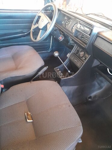 LADA (VAZ) 2107 2008, 90,000 km - 1.5 l - Şəmkir
