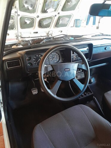 LADA (VAZ) 2107 2008, 90,000 km - 1.5 l - Şəmkir