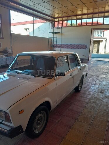 LADA (VAZ) 2107 2008, 90,000 km - 1.5 l - Şəmkir