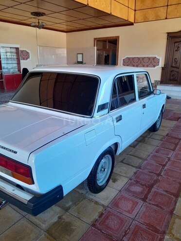 LADA (VAZ) 2107 2008, 90,000 km - 1.5 l - Şəmkir