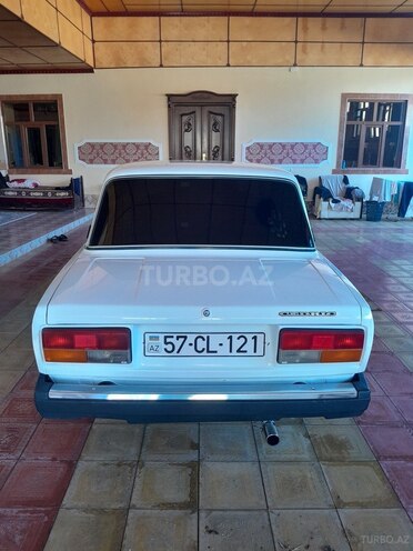 LADA (VAZ) 2107 2008, 90,000 km - 1.5 l - Şəmkir