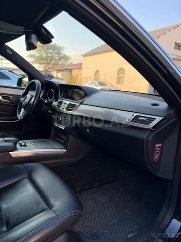 Mercedes E 250 2015, 270,000 km - 2.1 l - Bakı