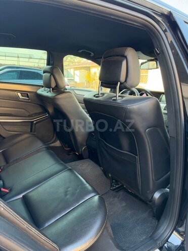 Mercedes E 250 2015, 270,000 km - 2.1 l - Bakı
