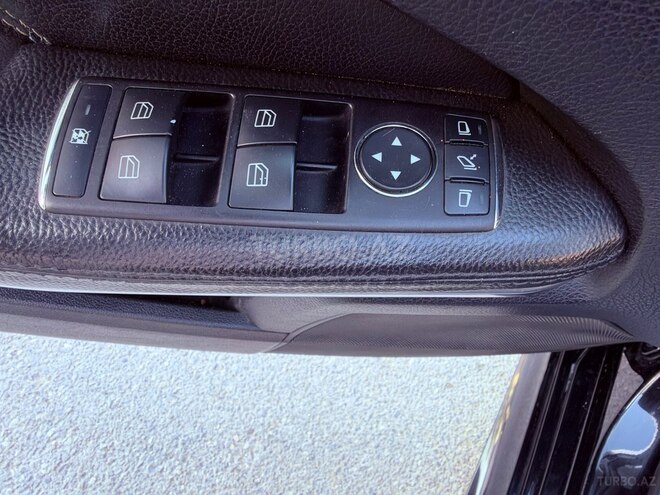 Mercedes E 250 2015, 270,000 km - 2.1 l - Bakı