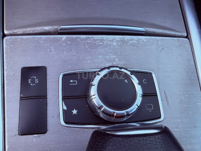 Mercedes E 250 2015, 270,000 km - 2.1 l - Bakı
