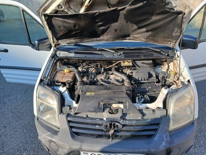 Ford Transit Connect 2012, 412,573 km - 1.8 l - Bakı