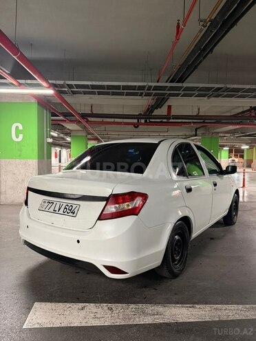 Saipa Saina 2021, 173,000 km - 1.5 л - Bakı