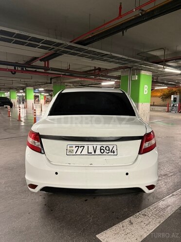 Saipa Saina 2021, 173,000 km - 1.5 л - Bakı