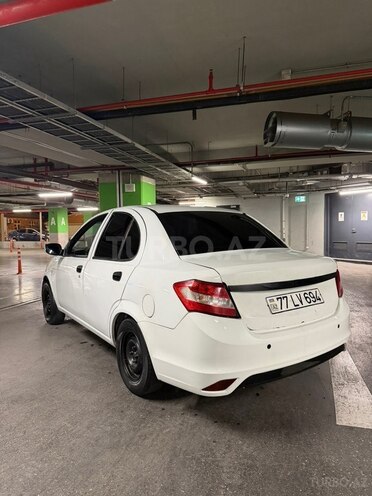 Saipa Saina 2021, 173,000 km - 1.5 л - Bakı
