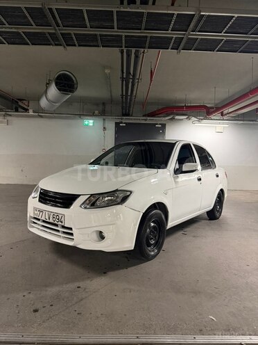 Saipa Saina 2021, 173,000 km - 1.5 л - Bakı