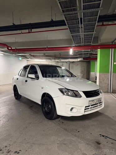 Saipa Saina 2021, 173,000 km - 1.5 л - Bakı