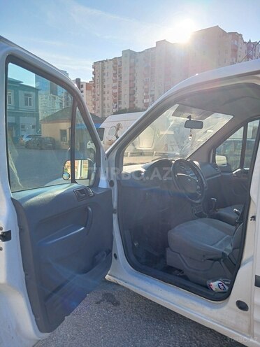 Ford Transit Connect 2012, 412,573 km - 1.8 l - Bakı