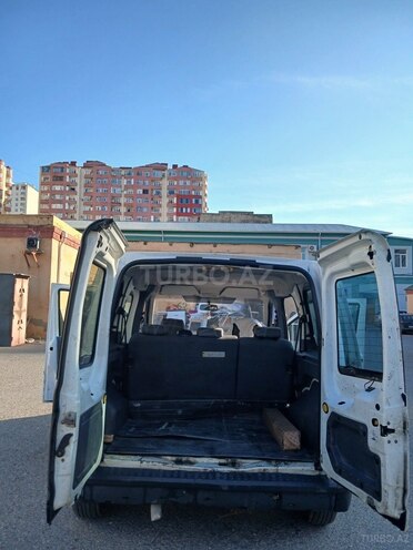 Ford Transit Connect 2012, 412,573 km - 1.8 l - Bakı