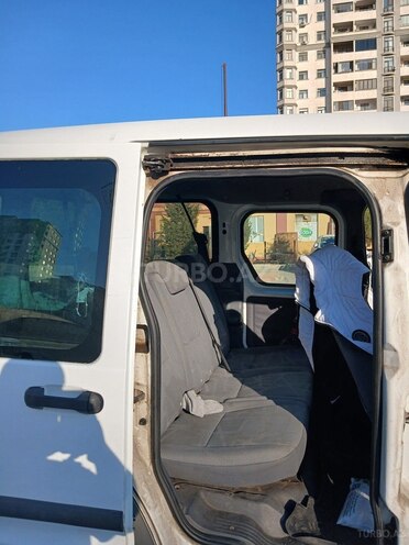 Ford Transit Connect 2012, 412,573 km - 1.8 l - Bakı
