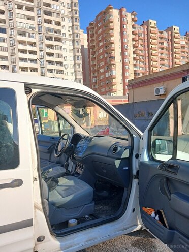 Ford Transit Connect 2012, 412,573 km - 1.8 l - Bakı
