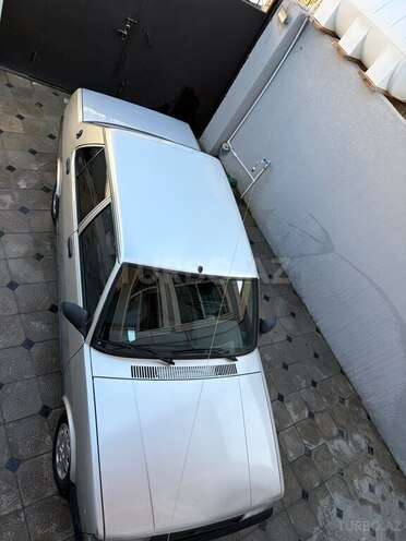 Tofas Sahin 2004, 45,000 km - 1.6 l - Bakı