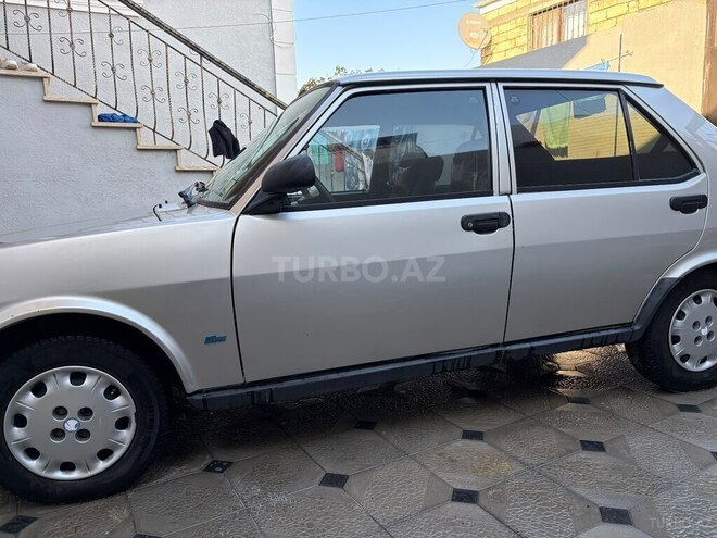 Tofas Sahin 2004, 45,000 km - 1.6 l - Bakı