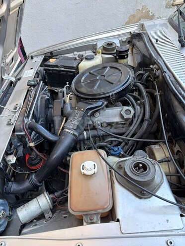 Tofas Sahin 2004, 45,000 km - 1.6 l - Bakı