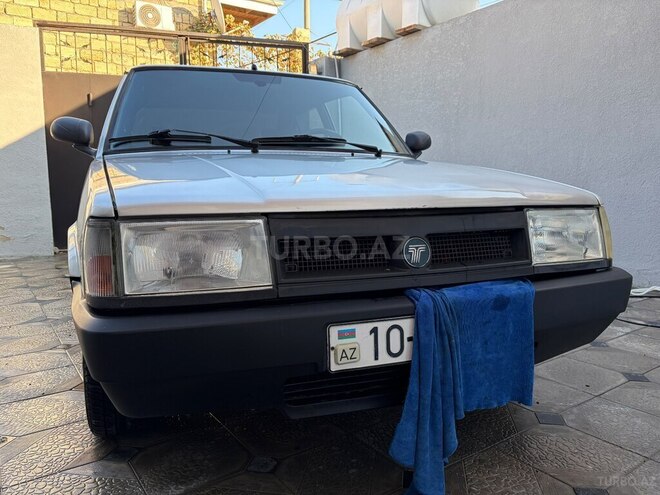 Tofas Sahin 2004, 45,000 km - 1.6 l - Bakı
