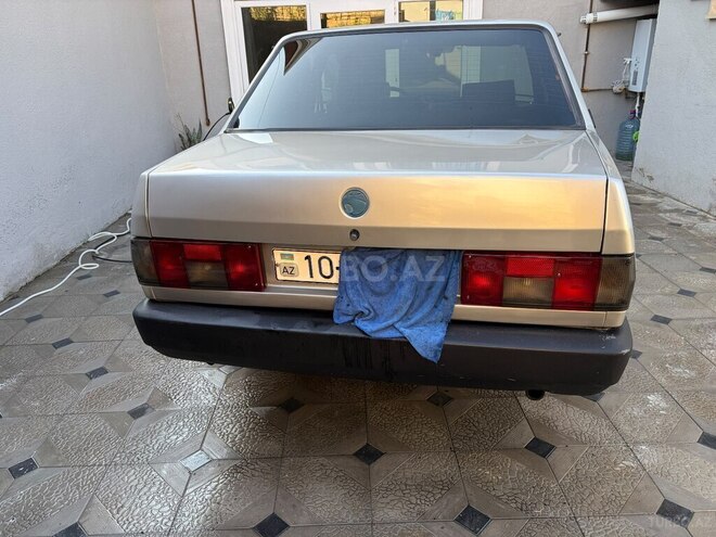 Tofas Sahin 2004, 45,000 km - 1.6 l - Bakı