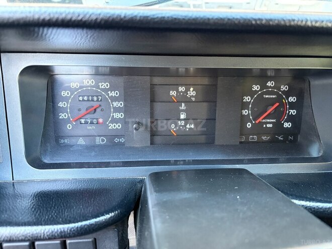 Tofas Sahin 2004, 45,000 km - 1.6 l - Bakı