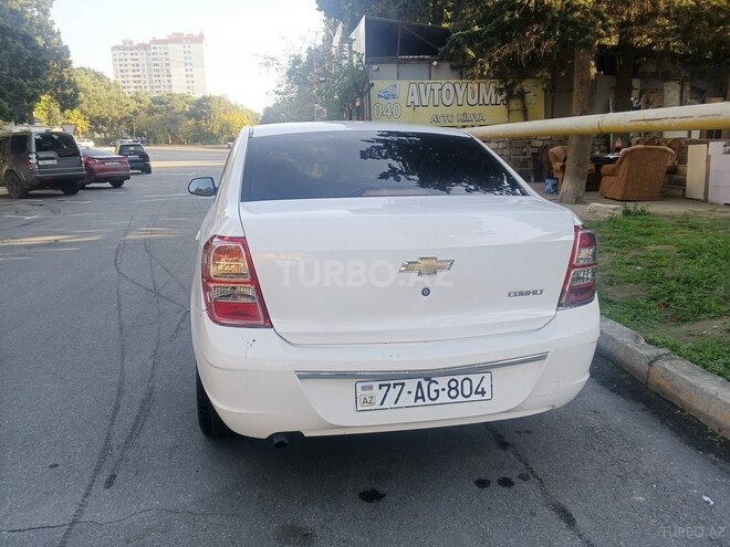 Chevrolet Cobalt 2022, 300,000 km - 1.5 l - Bakı