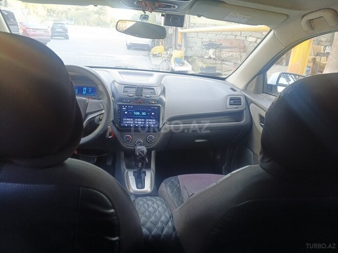 Chevrolet Cobalt 2022, 300,000 km - 1.5 l - Bakı