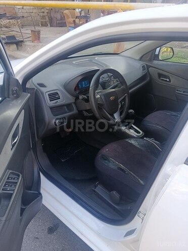 Chevrolet Cobalt 2022, 300,000 km - 1.5 l - Bakı
