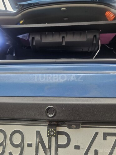 Chery Tiggo 2 2018, 105,000 km - 1.5 l - Bakı