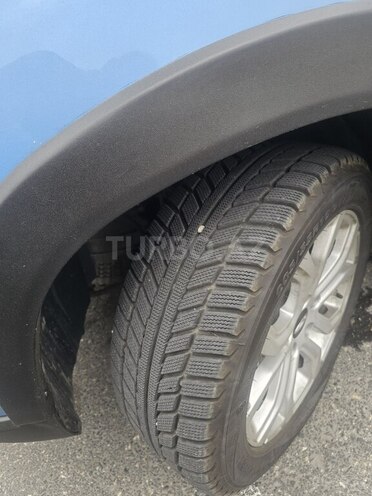 Chery Tiggo 2 2018, 105,000 km - 1.5 l - Bakı