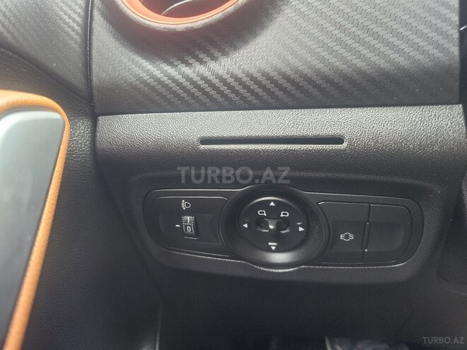 Chery Tiggo 2 2018, 105,000 km - 1.5 l - Bakı