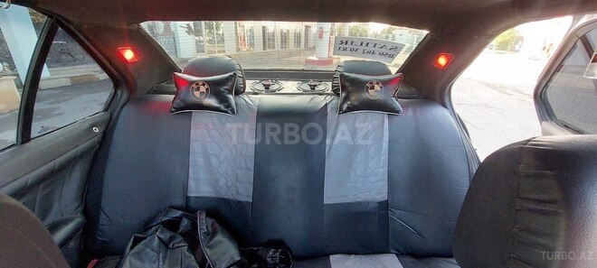 BMW 320 1993, 387,444 km - 2.0 l - İmişli