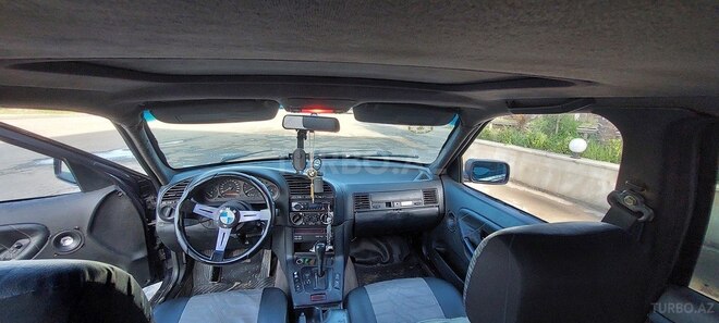 BMW 320 1993, 387,444 km - 2.0 l - İmişli