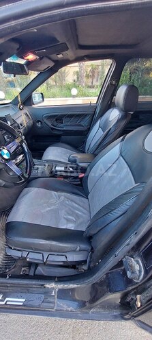 BMW 320 1993, 387,444 km - 2.0 l - İmişli