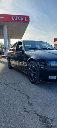 BMW 320 1993, 387,444 km - 2.0 l - İmişli