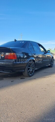 BMW 320 1993, 387,444 km - 2.0 l - İmişli