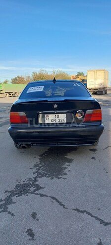 BMW 320 1993, 387,444 km - 2.0 l - İmişli