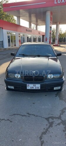 BMW 320 1993, 387,444 km - 2.0 l - İmişli