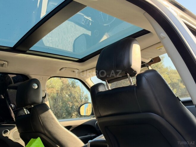 Land Rover Range Rover 2015, 219,000 km - 3.0 л - Bakı