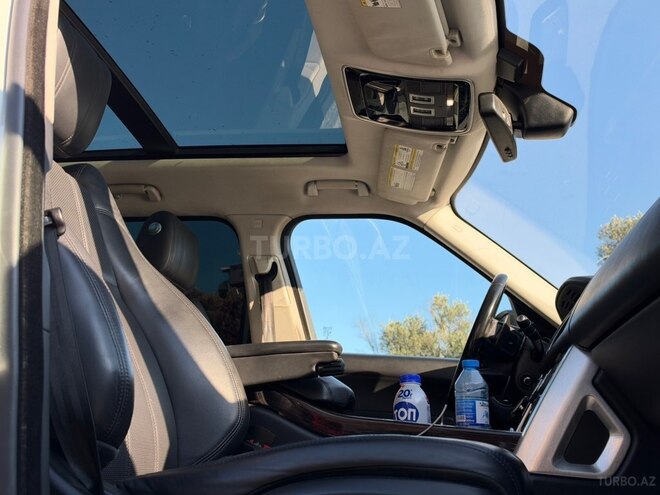 Land Rover Range Rover 2015, 219,000 km - 3.0 л - Bakı